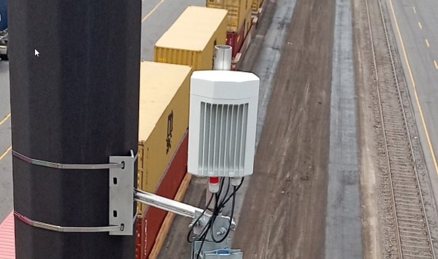 Cambium, il Wi-Fi che migliora i binari